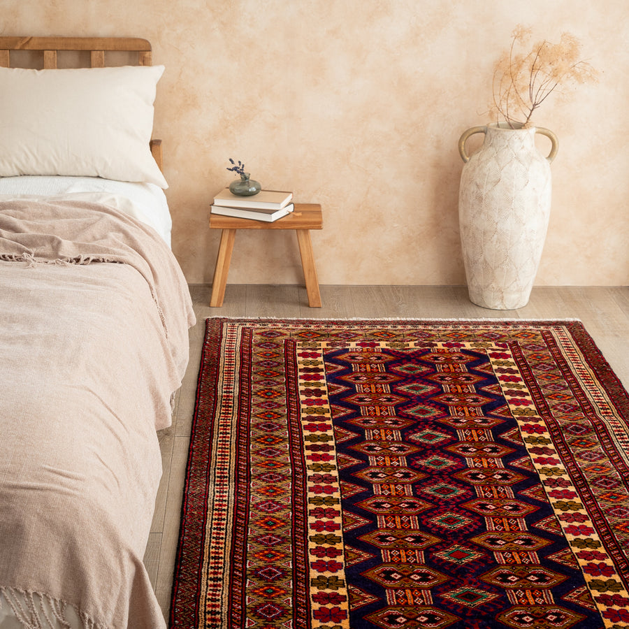 ペルシャ絨毯（手織り） – Persiadirect