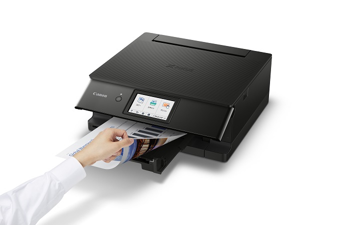 特長 PIXUS TS8530：インクジェットプリンター｜個人｜キヤノン