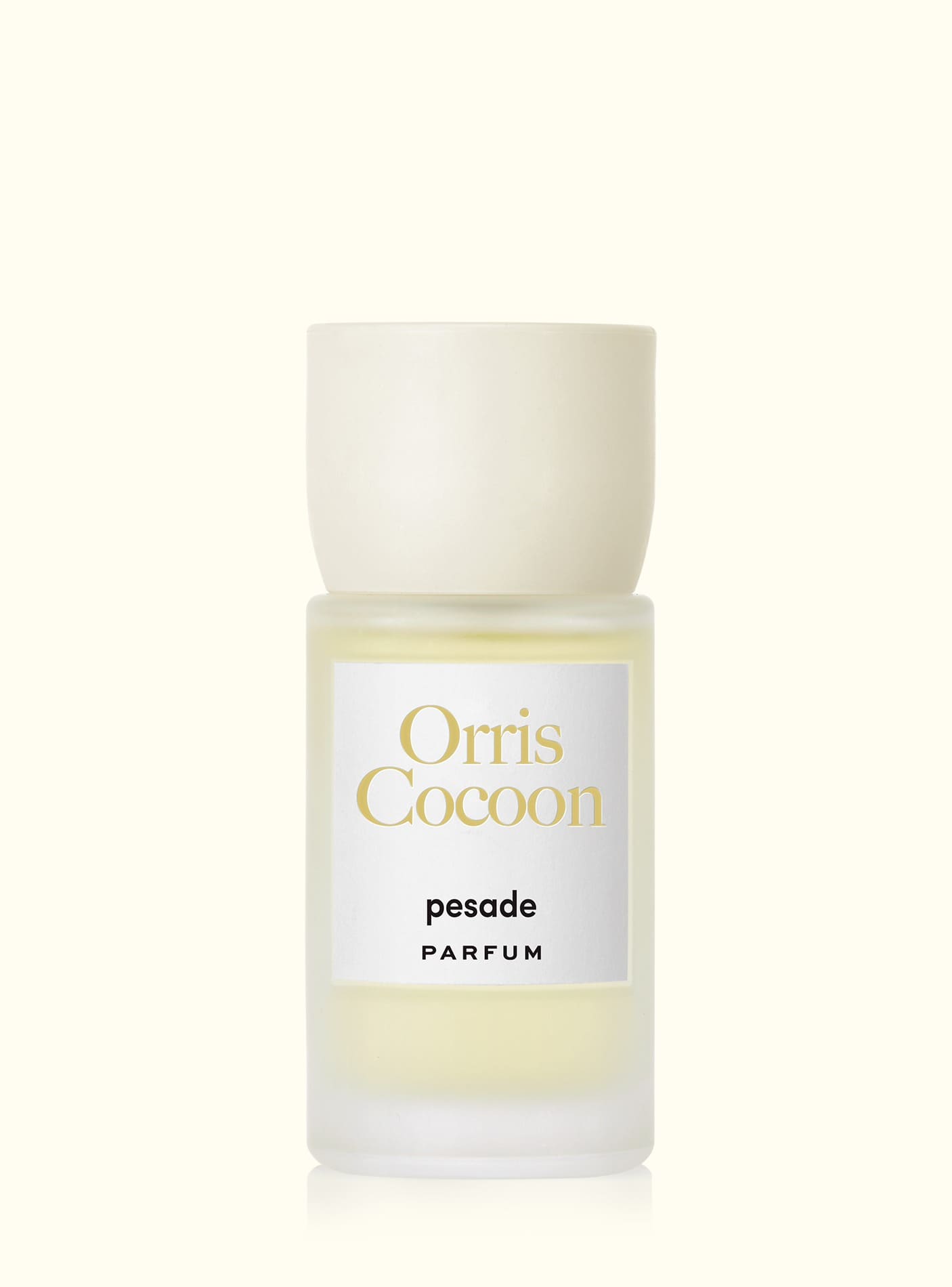 オリス コクーン・Orris Cocoon 30ml | 【公式通販】pesade（ぺサドゥ