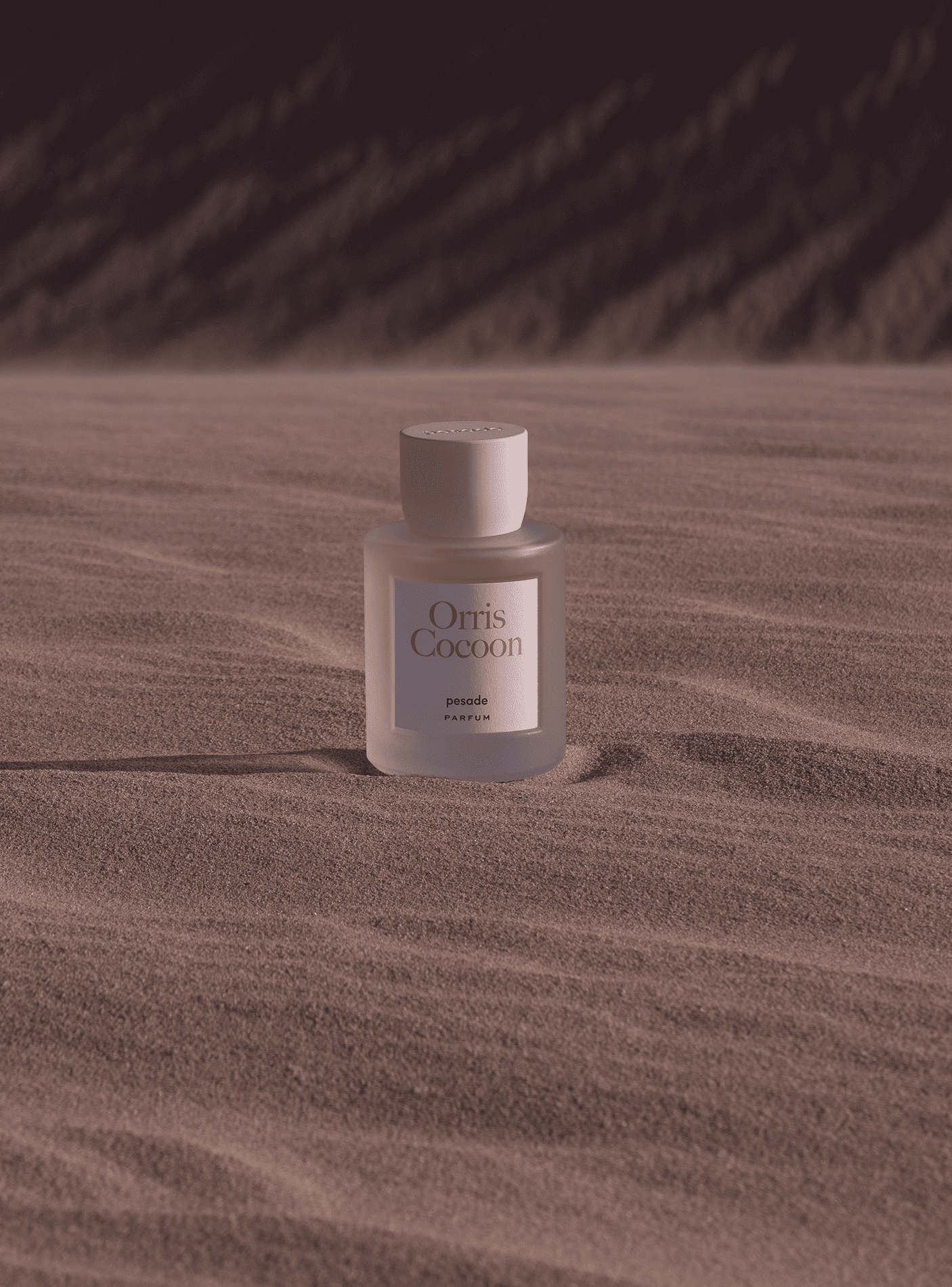 オリス コクーン・Orris Cocoon 30ml | 【公式通販】pesade（ぺサドゥ