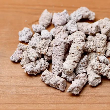 nico cook コロりんご カシス 犬用 50g: 900｜業務用トリミング用品