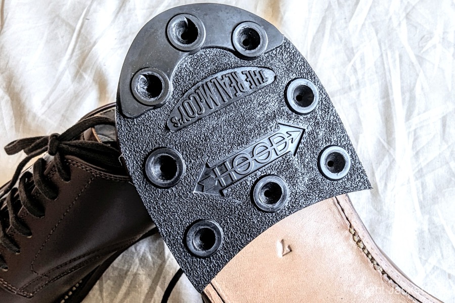 THE REAL McCOY'S 岡本博 1000ピース 新品 未使用 THE REAL McCOY'S