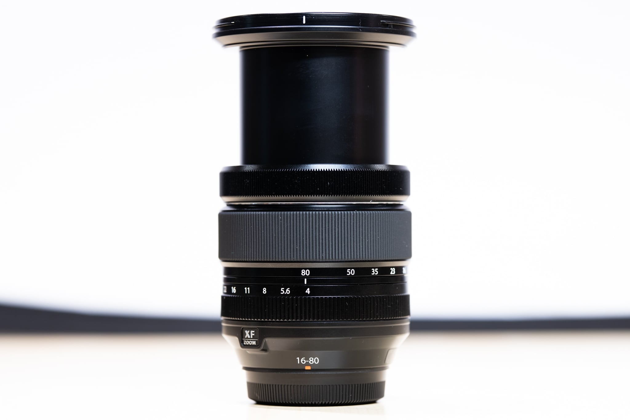 Fujinon XF 16-80mm f/4 R OIS WR: The Ultimate All-Around Lens for