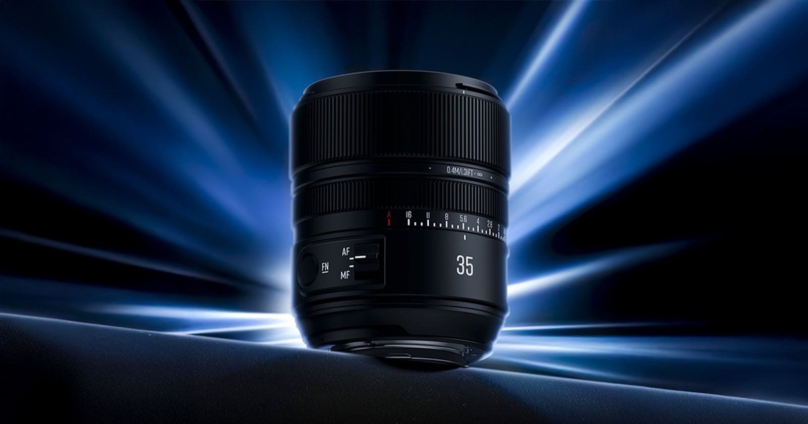 Brightin Star's New AF 35mm f/1.8 Promises Pro Performance for