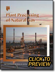 Plant Processing of Natural Gas, 2nd Ed.