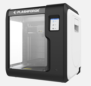 まほろば】3Dプリンタ購入!!