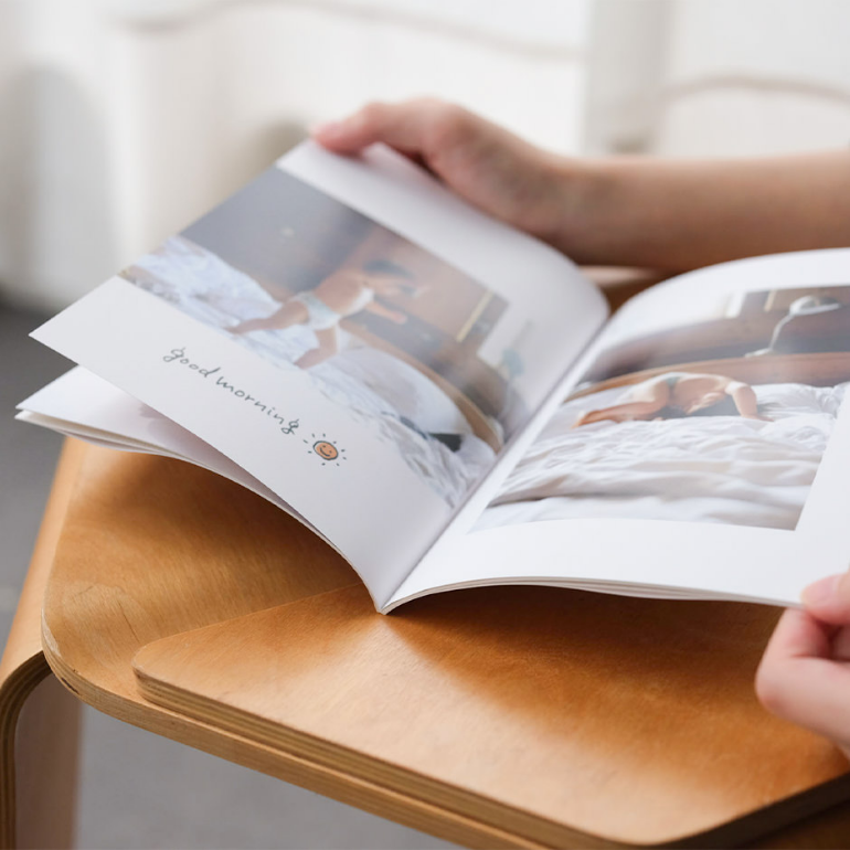 フォトブック ハードカバー｜フジフイルムのフォトブック