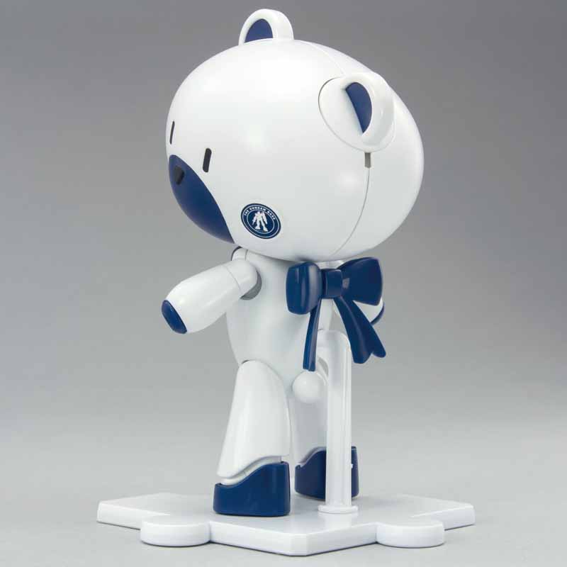 HG 1/144 THE GUNDAM BASE LIMITED PETIT'GGUY [THE GUNDAM BASE COLOR