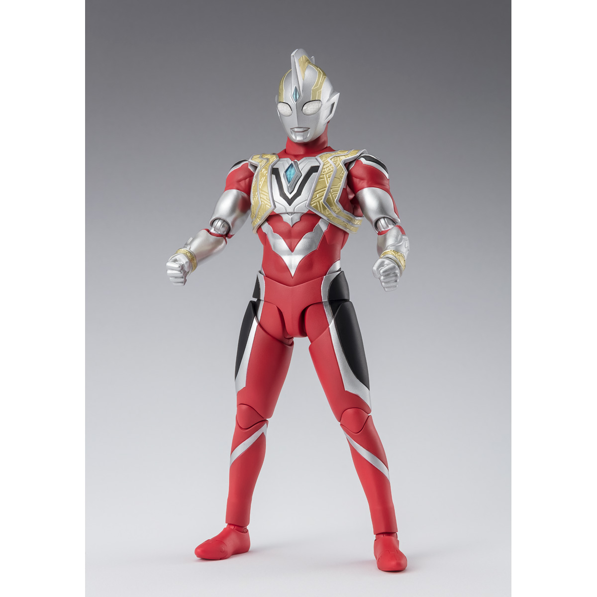 S.H.Figuarts ULTRAMAN TRIGGER POWER TYPE | ULTRAMAN | PREMIUM