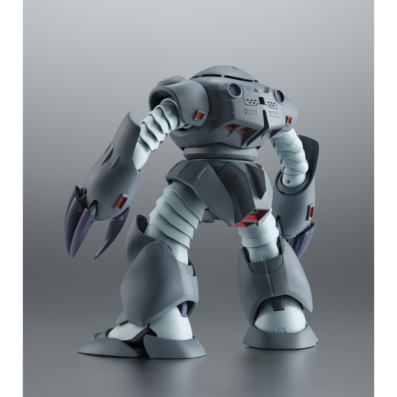 ROBOT魂 MSM-07E ズゴックE ver. A.N.I.M.E. THE ROBOT SPIRITS <SIDE MS> MSM-07E Z'GOK E ver. A.N.I.M.E.