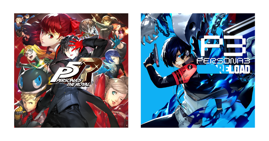 ペルソナ5 ザ・ロイヤル』国内セールス100万本突破記念！65％OFF