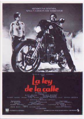 映画ポスター.ピードッグスショップ 映画ポストカード ランブル