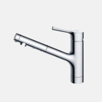 タカギ JL336MK 蛇口一体型浄水器 みず工房 クリーンシリーズ シングル