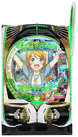 【セル】ジェイビー > ｅフィーバーダンまち２Ｇ Re.design 機種基本情報