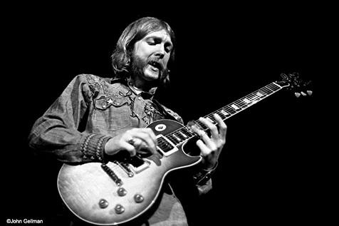 Skydog: The Duane Allman Retrospective - リリース情報 - P-VINE, Inc.