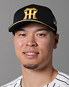 佐藤 輝明（阪神タイガース） | 個人年度別成績 | NPB.jp 日本野球機構