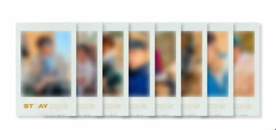 Stray Kids 'Unlock : GO LIVE IN LIFF グッズ | K-POP CDやグッズのまとめ