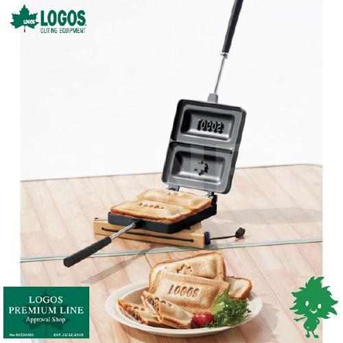 布袋寅泰さんのホットサンドメーカー『GUITARHYTHM HOT SANDWICH COOK