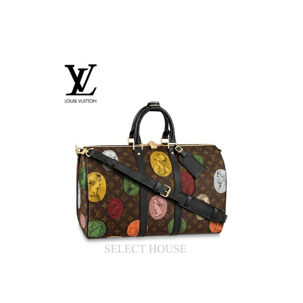 ルイ・ヴィトン「スピーディ・バンドリエール 25」M45910「2021秋冬