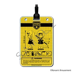 グッズ制作秘話 JAEPO2017