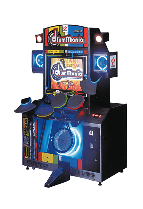 KONAMI ドラムマニア ギターフリークス ビートマニア セット KONAMI