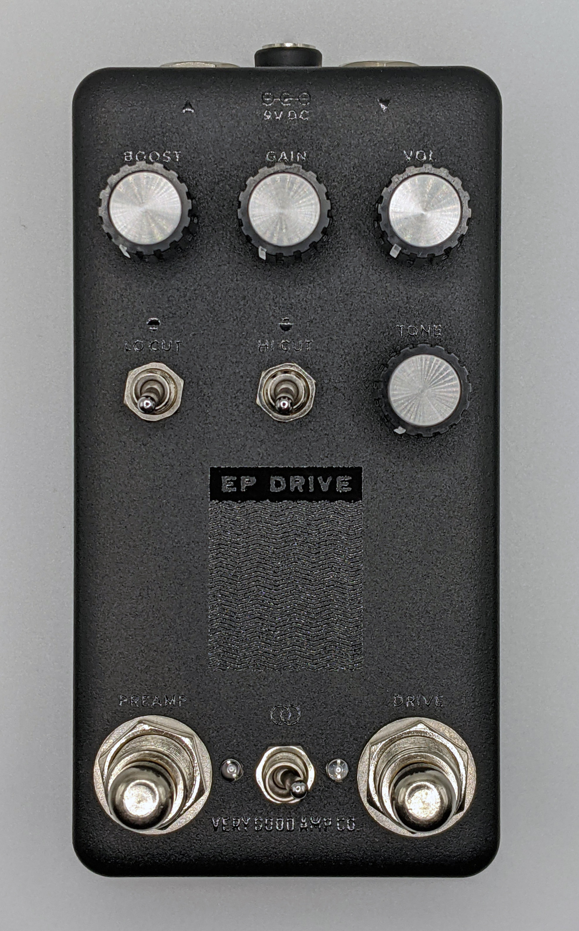 Very Good EP Drive V3 - Music Boulevard บริษัท มิวสิค บูเลอวาร์ด จำกัด