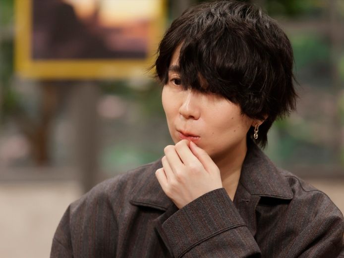 川谷絵音さん「歌詞の力に気づいたとき、僕の音楽は始まった」（第10回