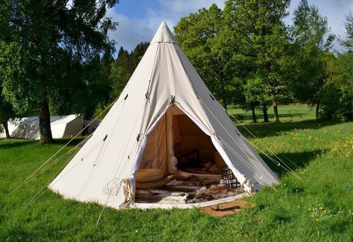 ノルディスク「アルフェイム」の魅力とは！キャンパー憧れのお洒落