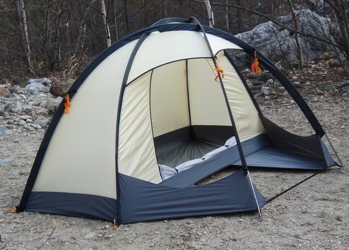 ARAI TENT ドマドームライト2の商品紹介 | hinata〜もっとそとが好きに