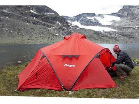 美品】montbell モンベル ヘリオスドーム 12型 タグ付き モンベルの