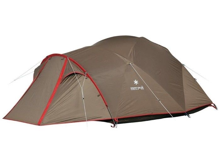 Snow Peak ファル Pro.air 3（ファル プロエアー 3）の商品紹介