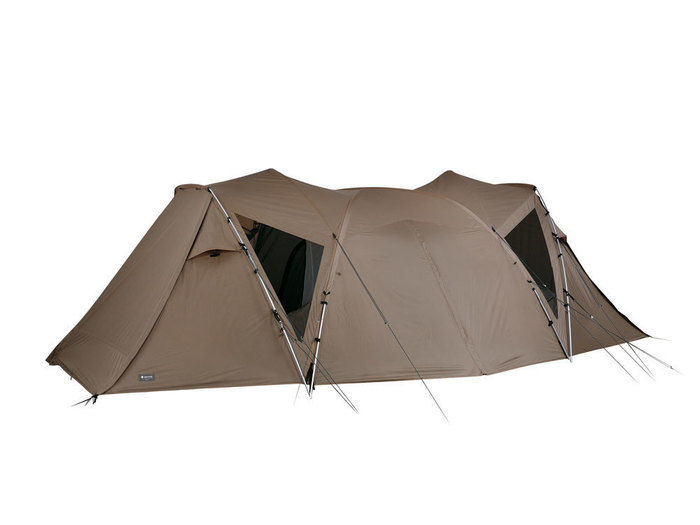 廃盤レア】 Peak ファル Pro.air4 グランドシート付 廃盤レア】 Peak