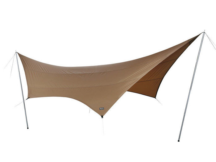 Snow Peak ヘキサ Pro.air L（ヘキサ プロエアー L）の商品紹介