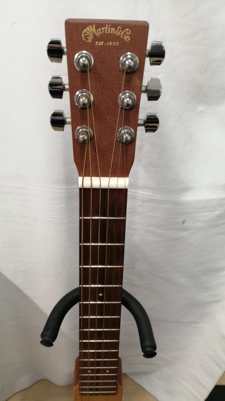 マーティン / マーチン(MARTIN)|トラベルギター|【ハードオフ公式通販
