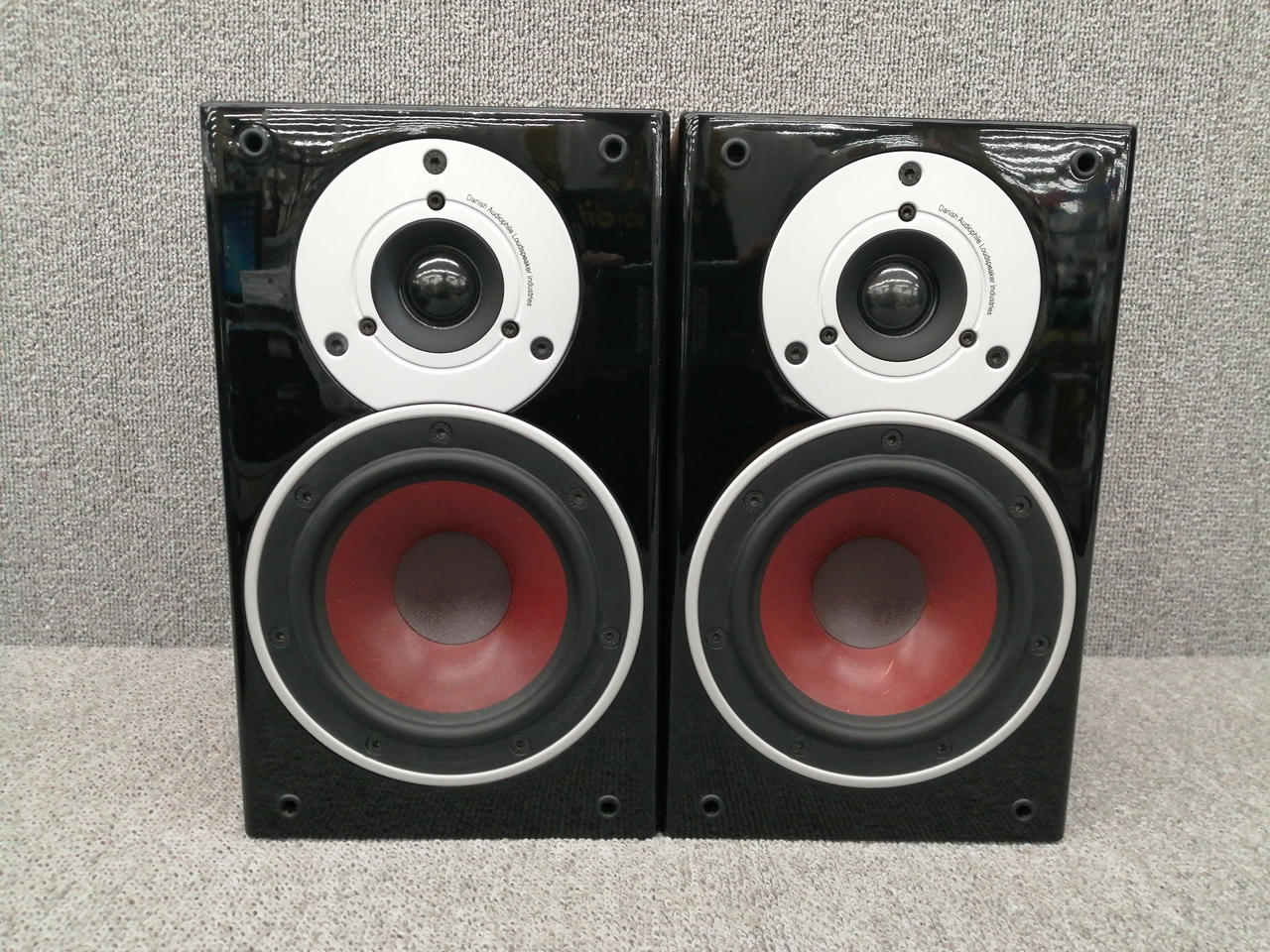 ダリ(DALI)|ペア|【ハードオフ公式通販】オフモール|1010180000060943