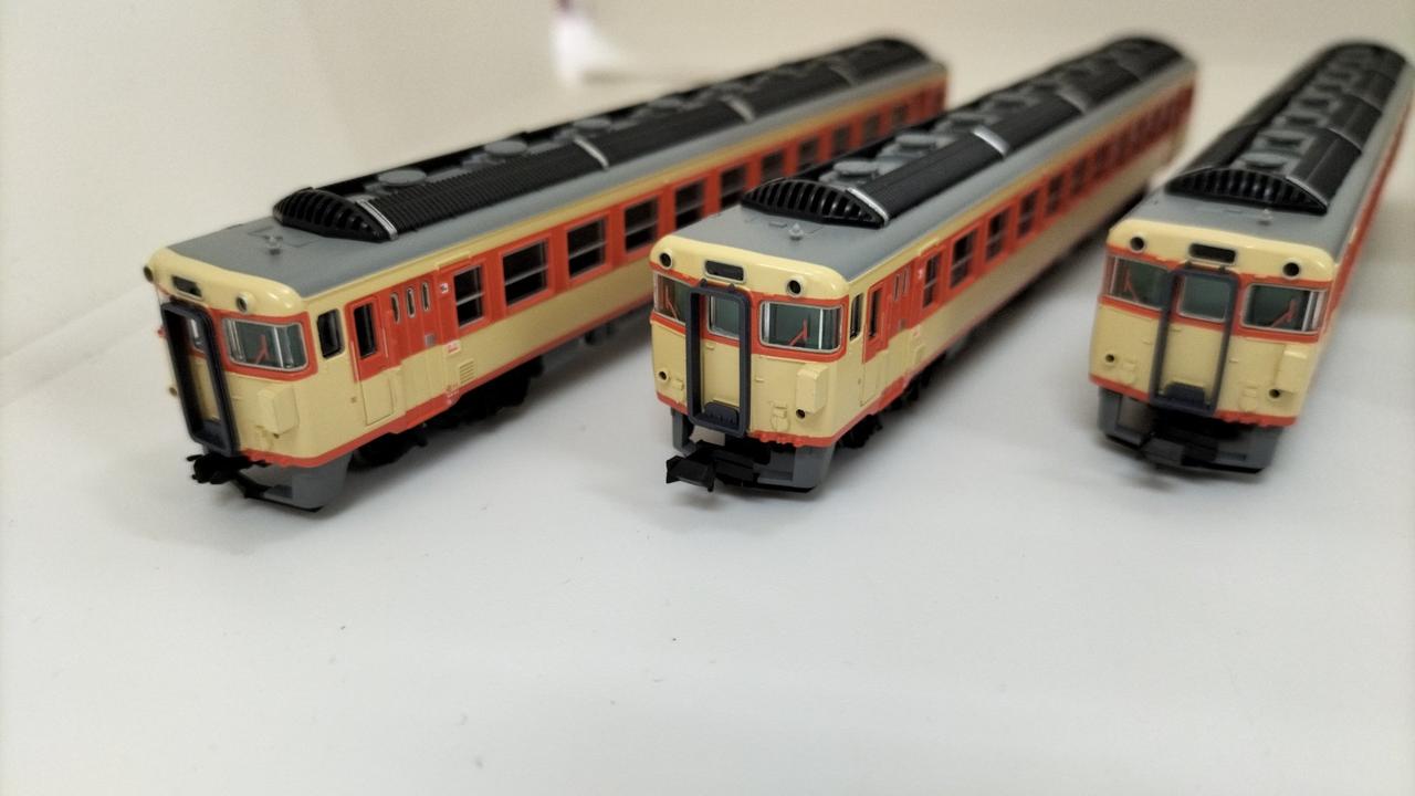 マイクロエース / アリイセイサクショ(MICRO ACE)|国鉄キハ91系急行