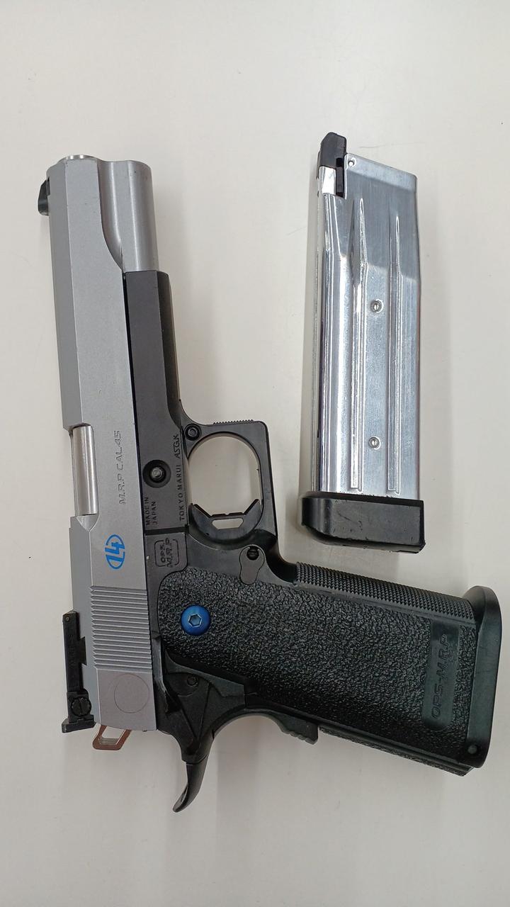 東京マルイ(TOKYO MARUI)|14歳以上ガスガン|【ハードオフ公式通販