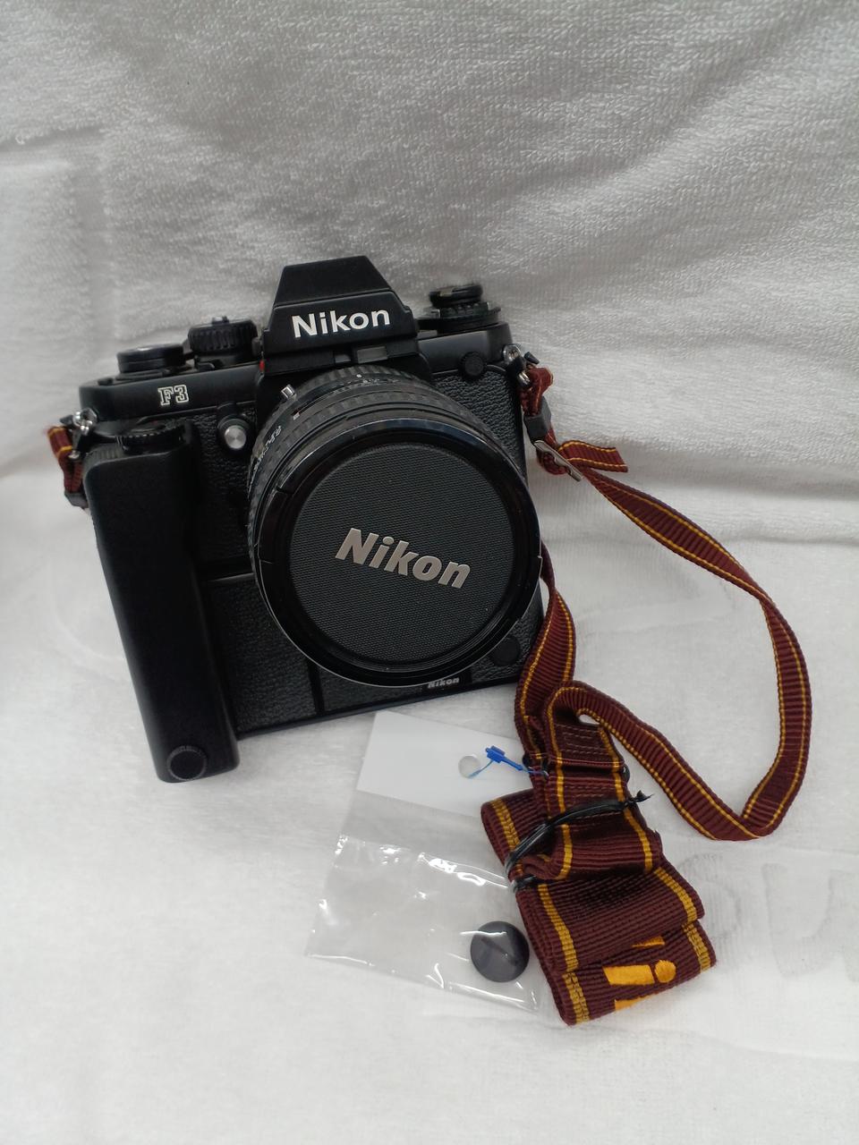 ニコン(NIKON)|フィルムカメラ|【ハードオフ公式通販】オフモール