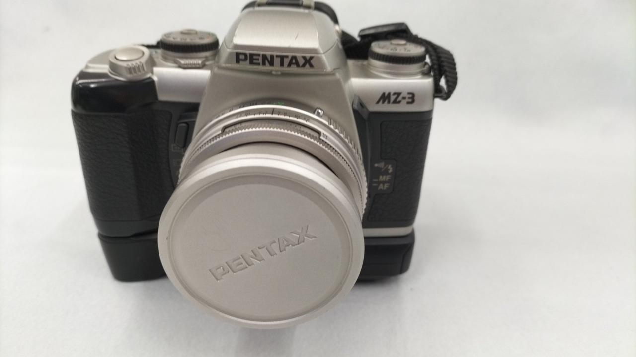 ペンタックス / アサヒコウガクコウギョウ(PENTAX)|フィルムカメラ