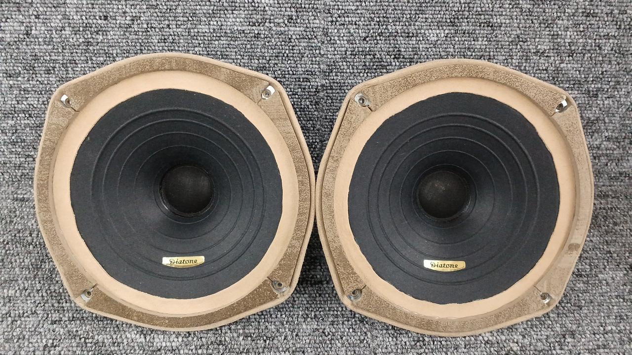 ダイヤトーン(DIATONE)|フルレンジユニット|【ハードオフ公式通販