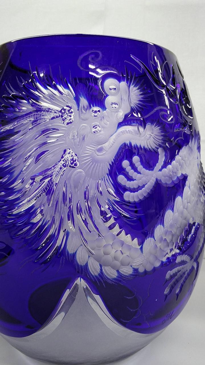 MEISSEN CRYSTAL|フラワーベース|【ハードオフ公式通販】オフモール