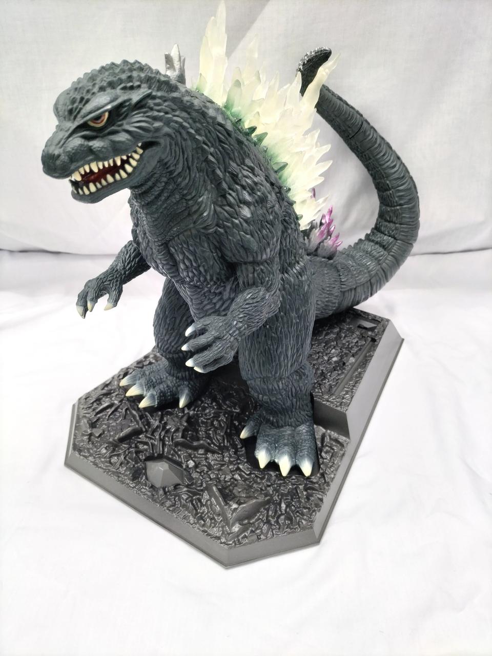 バンダイ|超鳴動ゴジラ2000|【ハードオフ公式通販】オフモール