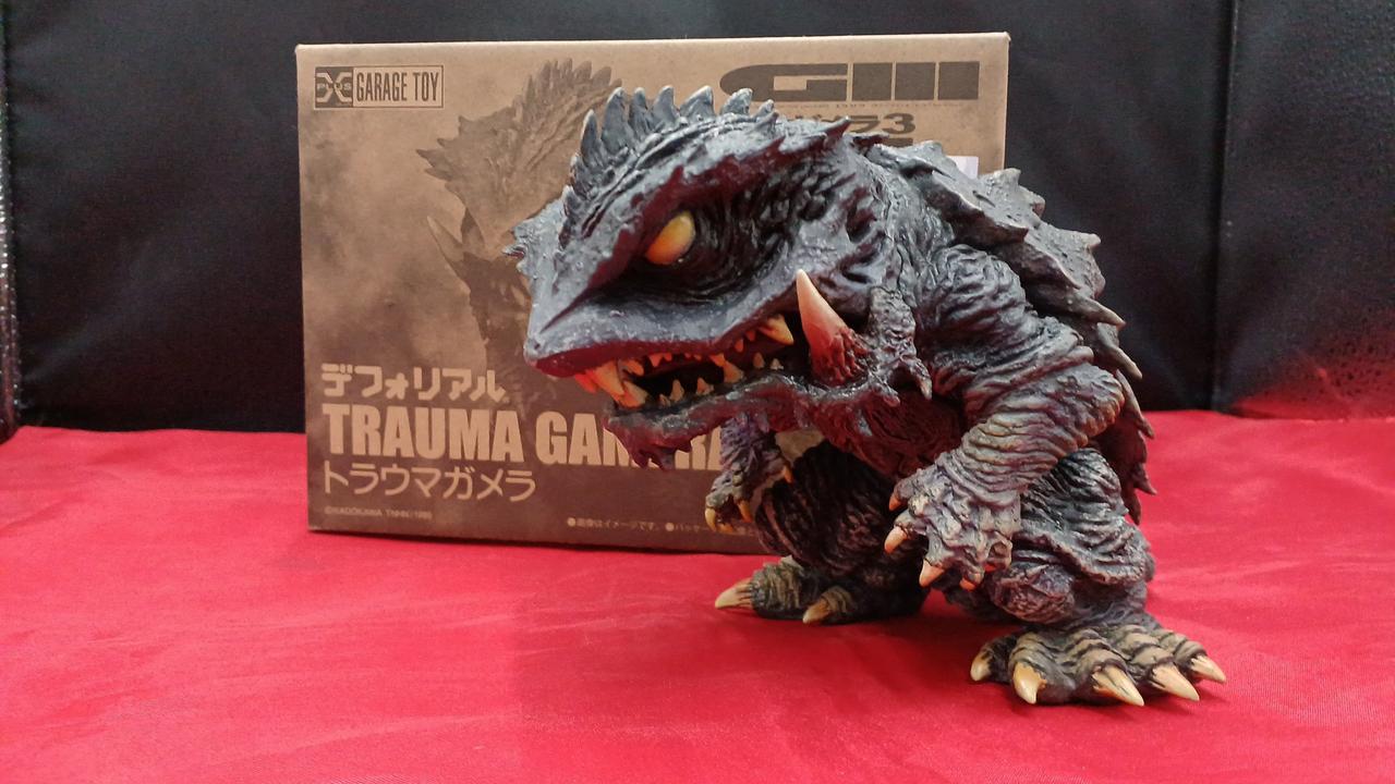 X-PLUS|トラウマガメラ|【ハードオフ公式通販】オフモール