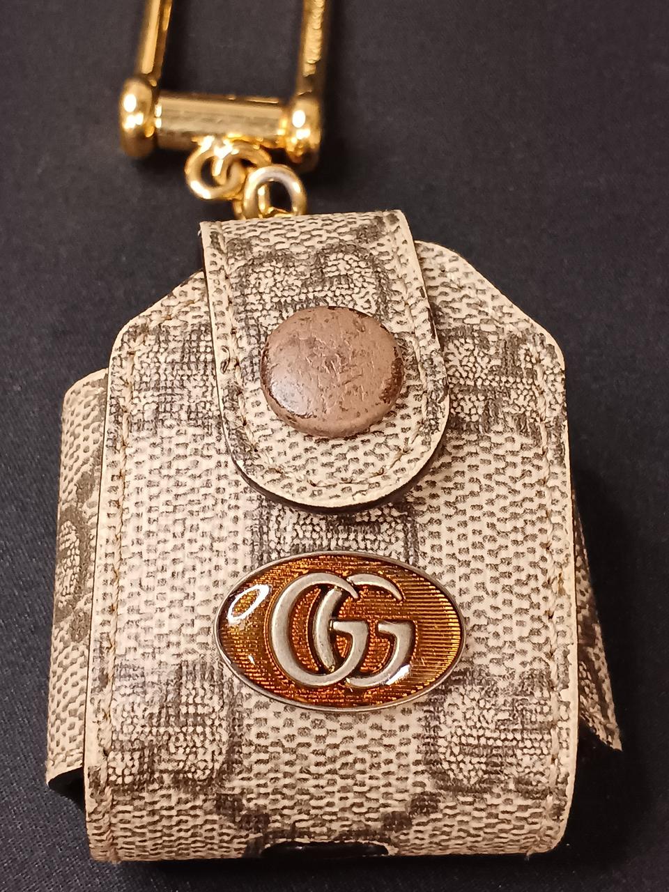 GUCCI|AIRPODSケース|【ハードオフ公式通販】オフモール|2032870000014057