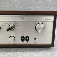 LUXMAN|プリメインアンプ|【ハードオフ公式通販】オフモール