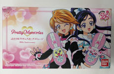 バンダイ(BANDAI)|ふたりはプリキュア カードコミューン|【ハードオフ