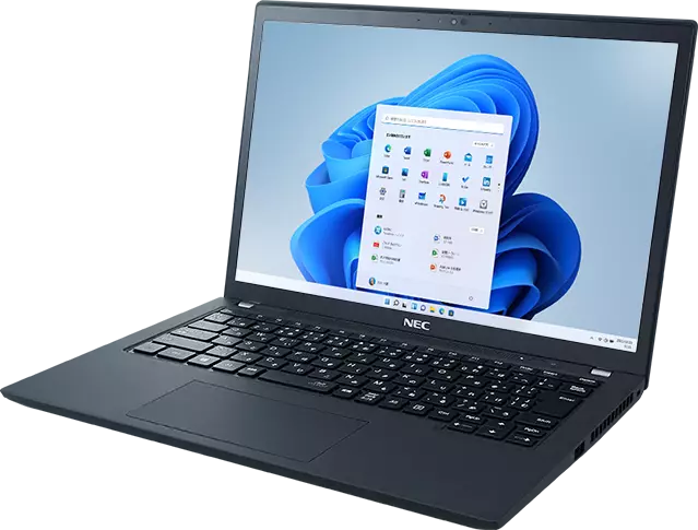 2021年夏モデル LAVIE Direct PM(X) 13.3型ワイド （モバイルパソコン