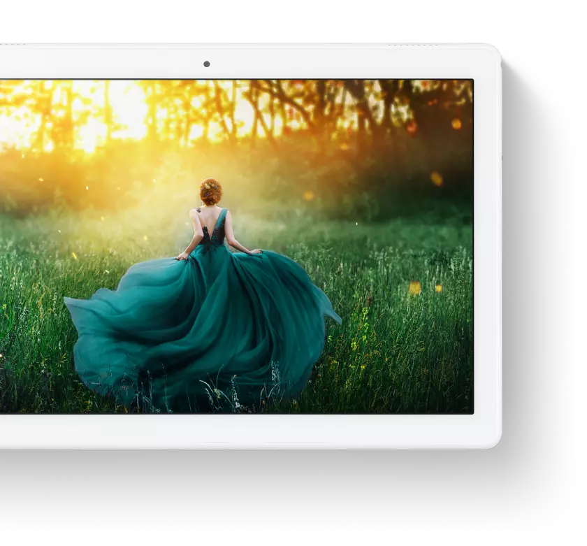 LAVIE Tab E 10.1型ワイド・10.3型ワイド TE710/KAW、TE510/KAS