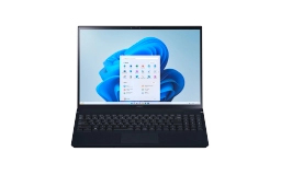 LAVIE NEXTREME Infinity 16.0型ワイド 2023年夏モデル XF950/GAB｜NEC