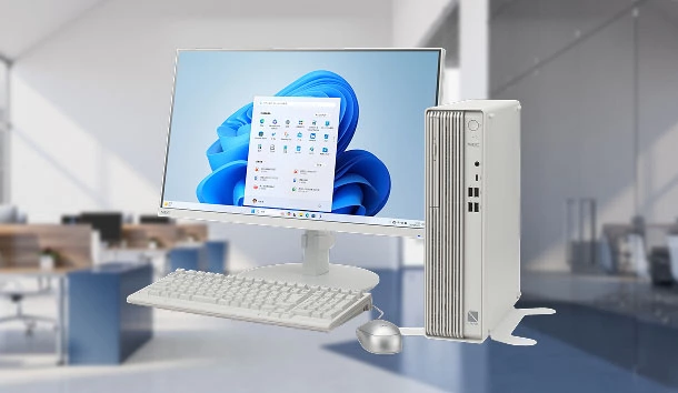 LAVIEクラブ | デスクトップパソコン(PC) | NEC LAVIE公式サイト